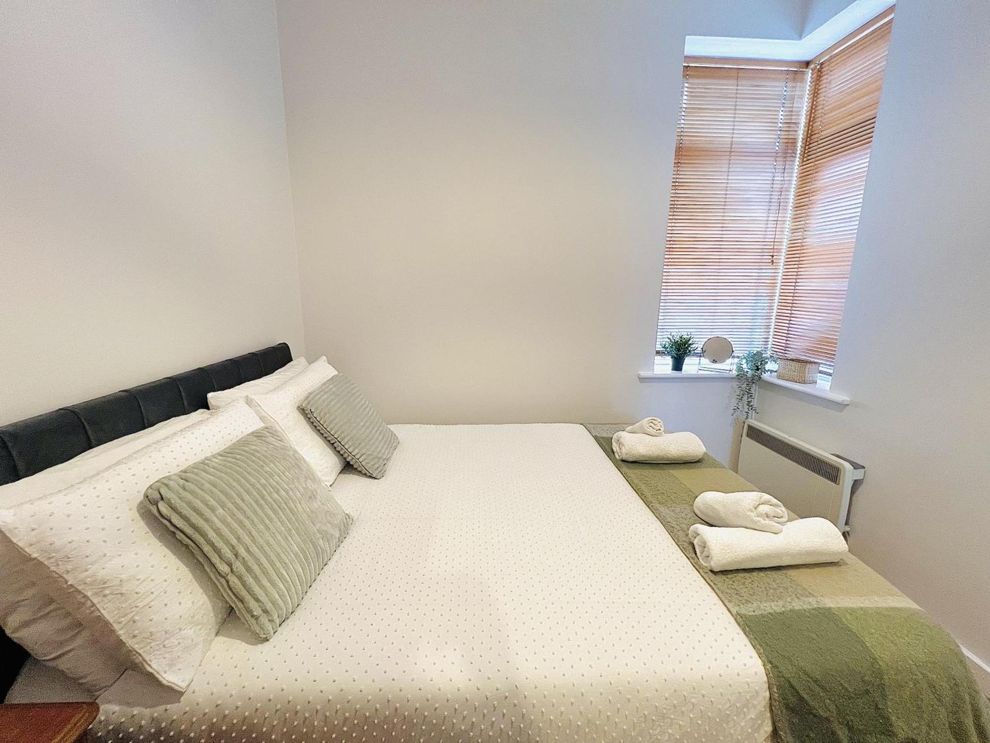 Cosy River View Flat At Temple Bar Δουβλίνο Εξωτερικό φωτογραφία