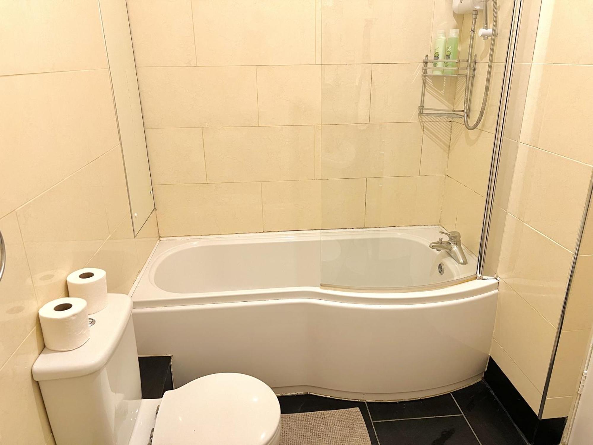 Cosy River View Flat At Temple Bar Δουβλίνο Εξωτερικό φωτογραφία