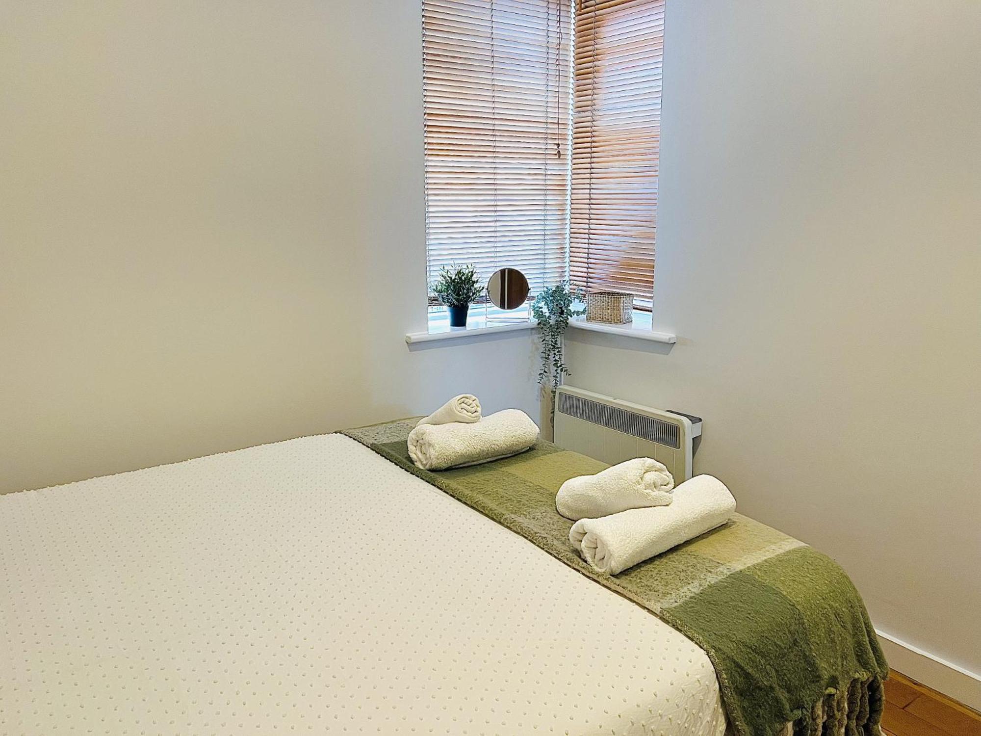 Cosy River View Flat At Temple Bar Δουβλίνο Εξωτερικό φωτογραφία