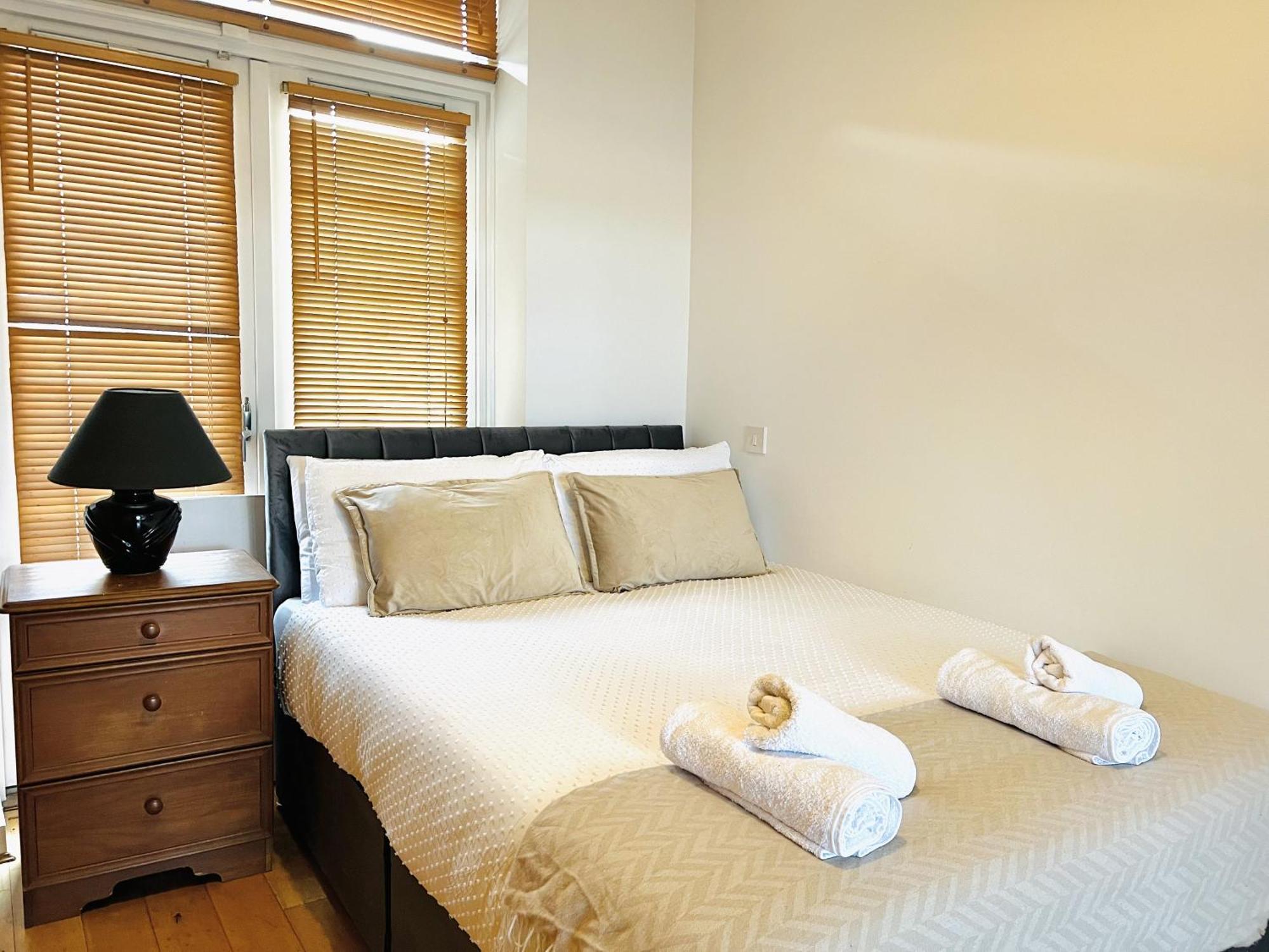 Cosy River View Flat At Temple Bar Δουβλίνο Εξωτερικό φωτογραφία