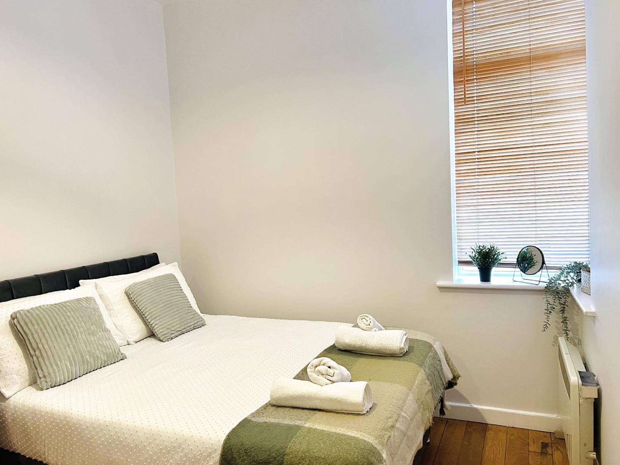 Cosy River View Flat At Temple Bar Δουβλίνο Εξωτερικό φωτογραφία